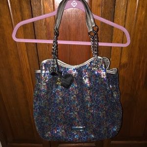 Betsy Johnson Tote